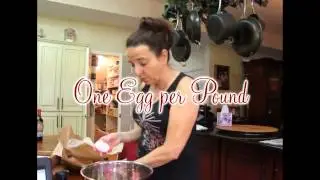 Pasta Sauce by Carmela Porter