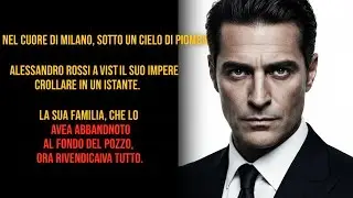 COSTRUII UN'AZIENDA DA 45 MILIONI E I MIEI DISsero CHE GLIELO DOVEVO, FINCHÉ MOSTRAI I VERI CONTI