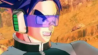 Future Warrior  New Transformations