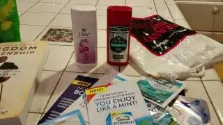 Extreme Couponing for Beginners @ CVS 12/16/16
