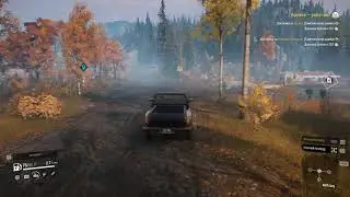 SnowRunner - Intel Core i5 2500k, GTX 760 2gb - Gameplay