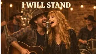 I WILL STAND ON YOUR WORD