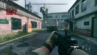 How to Change Saturation in Modern Warfare 2 (Xbox and PS)
