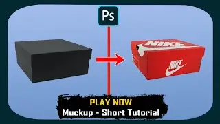 Perspective Wrap Tool In Photoshop | An Amazing Tutorial