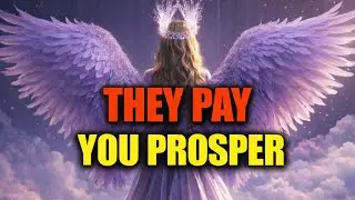 The Ancestral Debt Has Been Paid: Why the Wealth of the Wicked is Moving to You Now