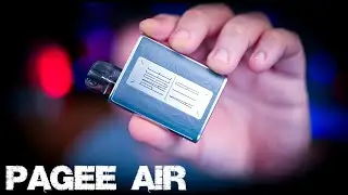 ♛ Pagee Air by Nevoks ♛ | DampfWolke7