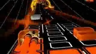 Audio Surf (Iron Mode) - Flower Forever by DJ Sharpnel