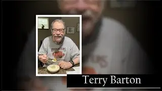 Terry Barton Celebration of Life