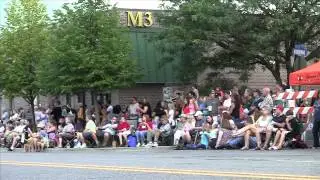 CMNtv News -  Touch A Truck August 16, 2013