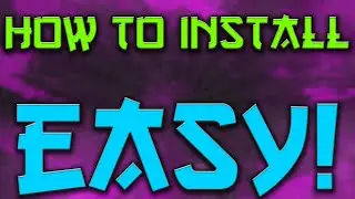 How To Install Minecraft TF2 Sentry Mod For 1.8 Minecraft TF2 Sentry Mod Installation Tutorial