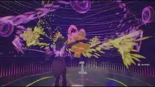Fortnite Daft Punk Experience