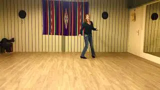 Chop Chop - Line Dance (DANCE)