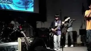 Stockton Hmong C&MA's One Day Concert (E2 part 4)
