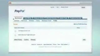 How to manage your PayPal account