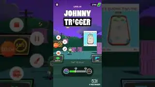 Johnny Trigger episode 4