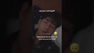 Taehyung was live on weverse⭐️ #taehyung #bts #shorts #kimtaehyung #trending