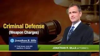 What Are The Top Misconceptions About Weapon Charges In Hartford, Connecticut? | (800) 608-6636