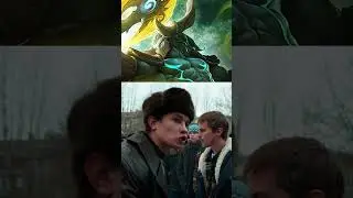 Слово Хилоса #gaming #mlbb #gameplay #mobilelegend #new #film