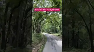 Best family resort in Dandeli | Dandeli Resorts | Manomaya Cottages Dandeli | #dandeli #resorts