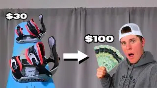 How I Made $100 Easy