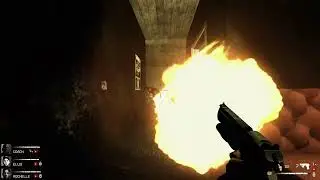[Left 4 Dead 2] The Passing (Mod Pack Test)