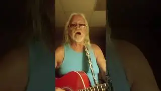 Bobby C Cornett sings