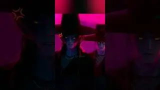 Romance and Mystery🤬💢|Kpop Demon Hunters|Subscribe|#kpopdemonhunters #sajaboys #sodapop #huntrix