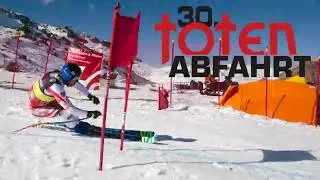 Highlights Totenabfahrt 2023