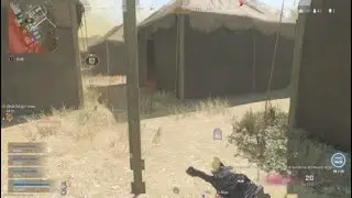 Resurgence Caldera - Combat Shotgun 16