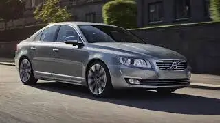 Buying Advice Volvo S80 2006&ndash;2016 Common Issues Engines Inspection