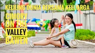 CIMORY ON THE VALLEY SEMARANG | Baru: Mini Mania Taman Miniatur Dunia