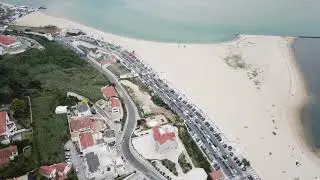 Rampa Foz do Arelho 2021