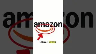 ✅ &ldquo;The Hidden Meaning Behind the Amazon Logo!&rdquo;