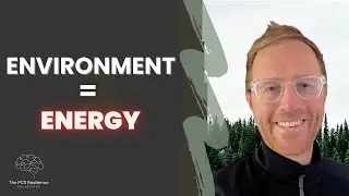How Your Environment Shapes Your PCS Recovery Routine