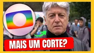 Caco Barcellos vai sair da Globo? Fim do Profiss&atilde;o Rep&oacute;rter como programa solo &eacute; confirmado