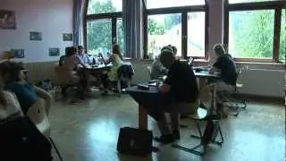 Imagefilm der Tübinger Freien Waldorfschule