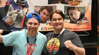 C2E2 2023 The Documentary - Saturday & Sunday @c2e2 #powerrangers #marvel #c2e2 #avatar #mmpr