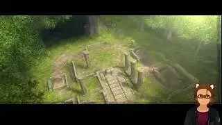 Xenosaga Episode 3 part 19