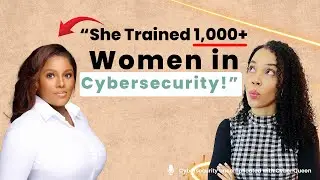 From PASSION to PURPOSE: Confidence's Cybersecurity Journey - Cybersecurity Uncomplicated EP 15