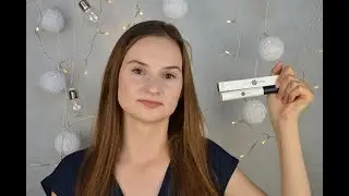 Tusz do rzęs Lily Lolo | Organic makeup