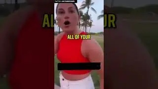 This Kid Took IRL Streaming so Far Even Kick Banned Him #Shorts