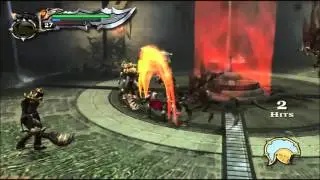 Zeus' Wrath Divine (short version) - God of War 1 Soundtrack