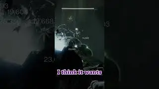 Sunshot Is Just Too OP #gaming #destiny2 #destiny #funnymoments #funnyclips #twitchclips #clips