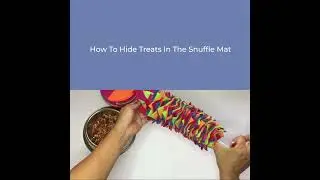 DragonBall Snuffle Mat