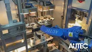 AUTEC: Full production of Eco-Filter