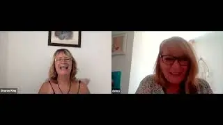 Communicating With Your Unborn Baby with Debra Kilby and Sharon King