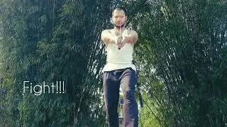 Lockdown Diaries.  Day 5 in Margherita,  Assam.  Fighting with the virus be like..