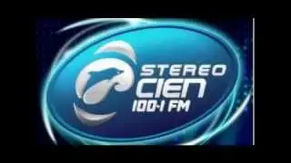 High Mix Estereo Cien f.m. (Dj Arnulfo Valles 1999)