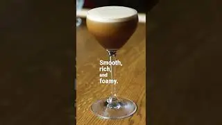 Turning Guinness and Jameson into Coffee Liqueur #jameson #coffee #guinness