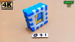 3D SMART TV (creative ideas ak)